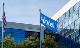 Intel's Custom Chip Business Surges Amid Market Challenges