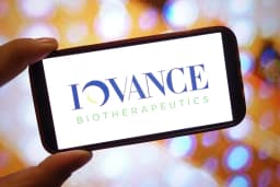 Iovance Biotherapeutics Stock Sentiment and Revenue Outlook