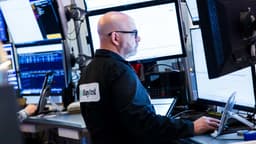 Consumer Staples Sector Sees Best Start in 25 Years