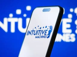 Intuitive Machines Selected by NASA for Artemis II Mission Tracking