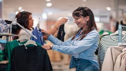 Department Store Downturn Continues as Macy's Closes 14 Locations