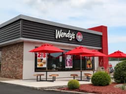 Wendy's CEO Selection Process Progresses Amid Stock Decline