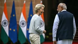 EU and India Reach Landmark Trade Agreement