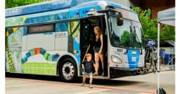 Clear Channel Outdoor Partners with CapMetro to Modernize Transit Advertising