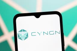 Cyngn Sees Surge in Self-Driving Equipment Orders