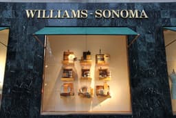 Williams-Sonoma Positioned to Benefit from US-India Trade Deal