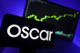 Oscar Health Shares Decline Amid Medicare Update