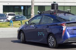 Pony.ai Partners with ATBB to Accelerate Robotaxi Commercialization