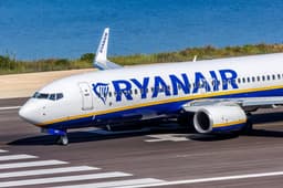 Ryanair CEO Predicts Future Free Wi-Fi Services on Flights