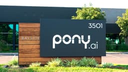 Pony AI Partners with Beijing ATBB to Expand Robotaxi Operations