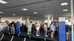 Southwest Airlines Ends Open Seating Policy