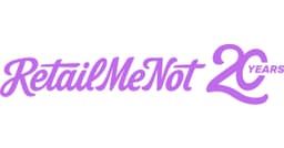 RetailMeNot Celebrates 20th Anniversary with Enhanced Shopping Experience