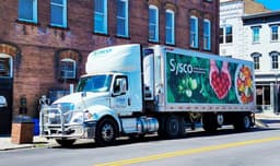Sysco Reports Strong Q2 Earnings, Raises EPS Outlook