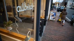 Allbirds Shifts Focus to E-commerce, Closes U.S. Full-Price Stores