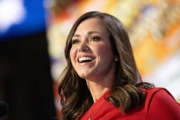 Senator Katie Britt's Stock Trading Violations Uncovered