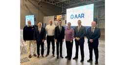 AAR Corp Expands MRO Facility to Meet Demand
