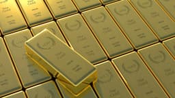 Gold Prices Hit Record High Following Fed's Rate Decision