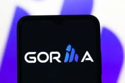 Gorilla Technology Targets Over $10 Billion in AI Infrastructure
