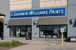 Sherwin-Williams Reports Strong Quarterly Earnings Beat