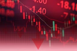 US Stocks Plummet as Microsoft Reports Disappointing Earnings