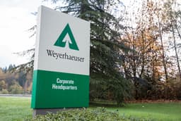 Weyerhaeuser Reports Unexpected Q4 Loss Amid Timber and Wood Product Challenges
