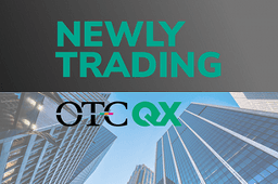 Emerita Resources Corp. Upgrades to OTCQX Market