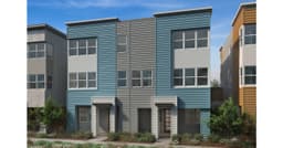 KB Home Launches New Community Point Martin in Daly City
