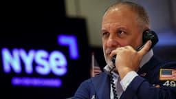 S&P 500 Closes Lower on Friday but Gains for the Week