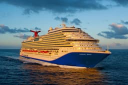 Carnival Corp. Achieves Record Performance in 2025