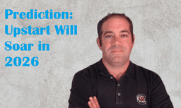 Upstart Could Potentially Rise Over 50% by 2026