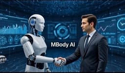Check-Cap Advances Merger with MBody AI, Secures $30M Capital