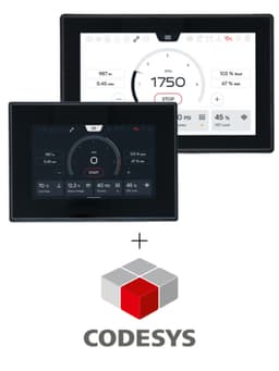 Helios Expands OpenView Platform with CODESYS Functionality