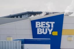 Best Buy Faces Sales Challenges Amid Market Pressures