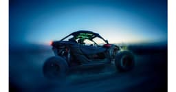 BRP Unveils Refreshed Brand Identity with 'Get Moving' Tagline