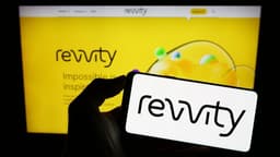 Revvity Reports Strong Q4 2025 Earnings, Exceeds Expectations