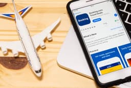Booking Holdings Excels as February's Top Performer