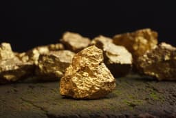 SSR Mining Stock Surges Amid Gold Price Rally