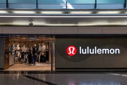 Michael Burry Sees Acquisition Potential in Lululemon
