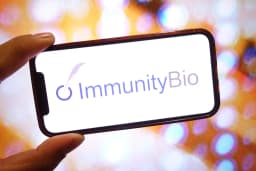 Immunitybio Launches Mid-Stage Clinical Study for iNHL