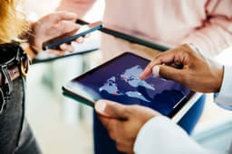 European Market Sentiment Improves as Tech Sector Boosts Optimism