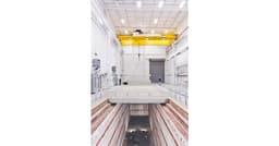 Natura Partners with NGL to Develop Nuclear Desalination Technology