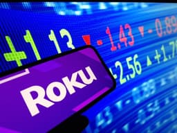 Wall Street Analysts Adjust ROKU Ratings