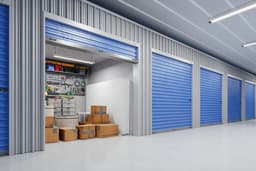 CubeSmart and CBRE Acquire Self-Storage Property in $250M Venture