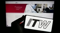 Illinois Tool Works Reports Strong Q4 and Full-Year 2025 Results