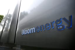 Bloom Energy Stock Soars 291.2% Amid AI Data Center Boom