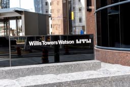 Willis Towers Watson Q4 Earnings Beat Expectations