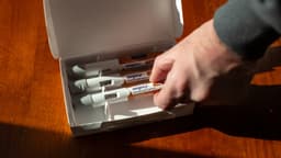 Novo Nordisk Warns of Sales Decline Amid Price Cuts