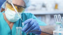 Anaptysbio Biotech Stock Breaks Trendline