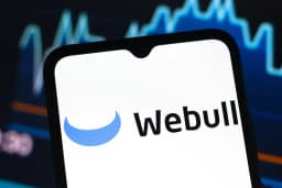 Webull Launches Zero-Commission Sports Prediction Markets