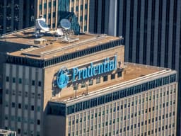 Prudential Financial Q4 Earnings Miss Estimates Amid Management Changes